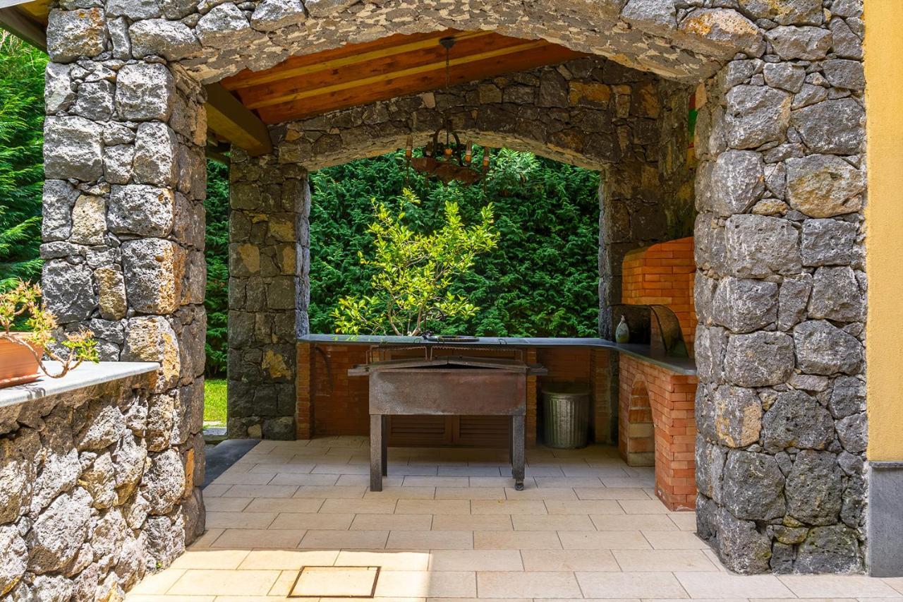 Villa Magdalena Aci Sant'Antonio Exterior photo